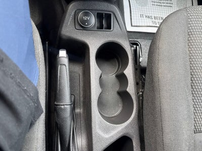 2018 Ford Transit Connect XL
