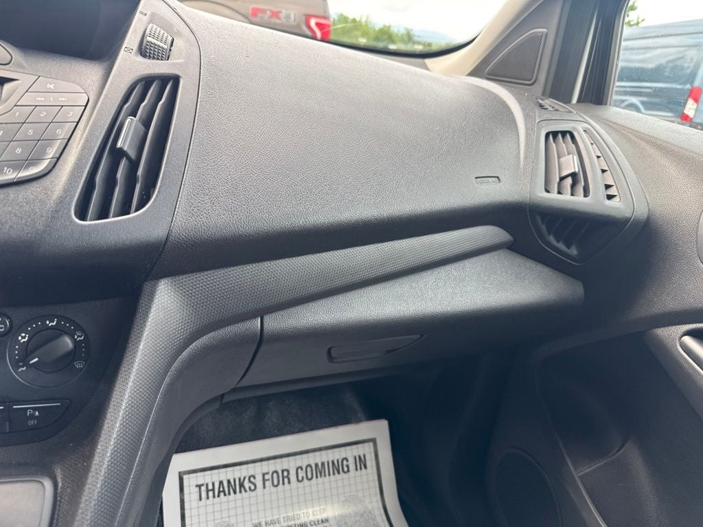 2018 Ford Transit Connect XL