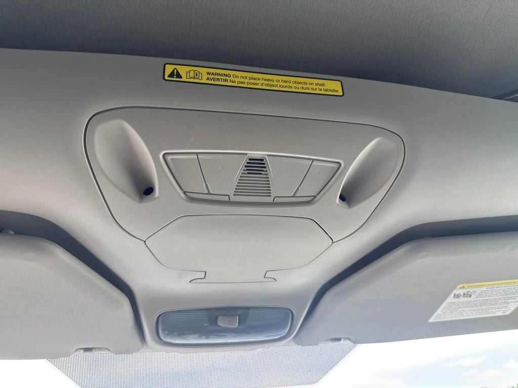 2018 Ford Transit Connect XL