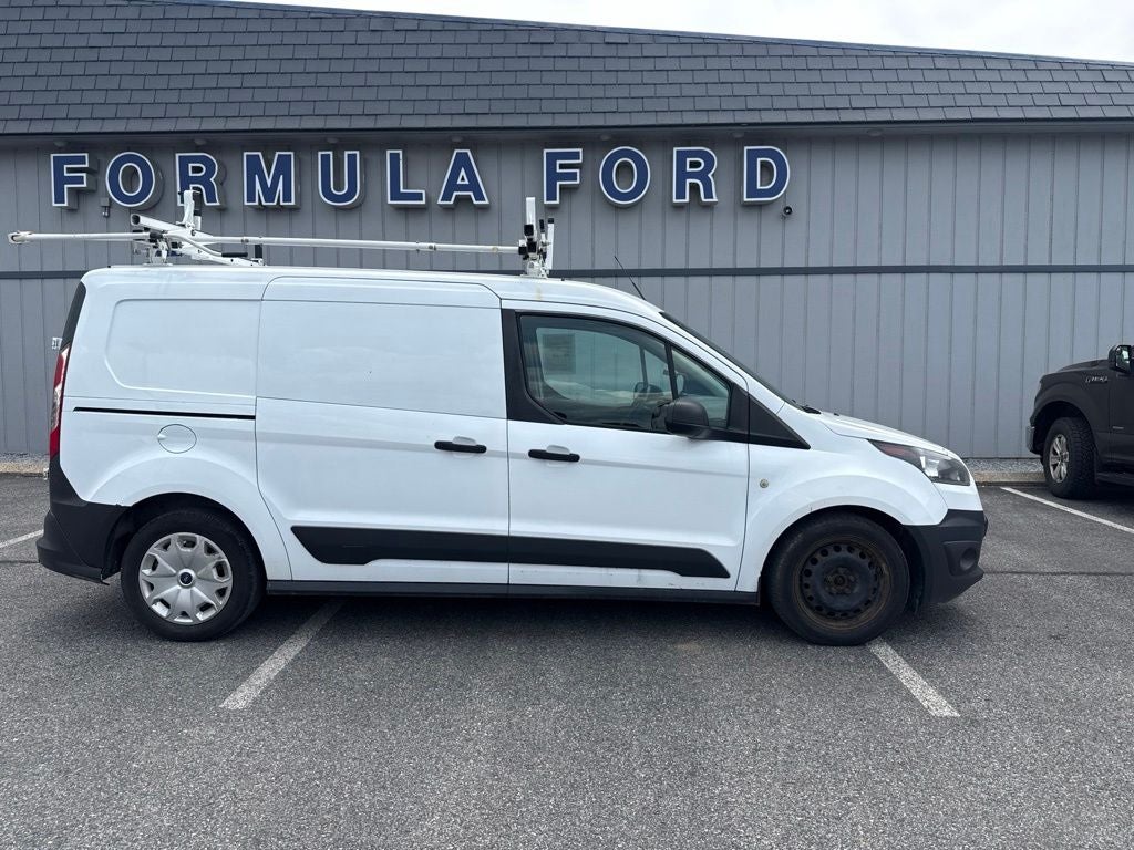 Used 2018 Ford Transit Connect XL with VIN NM0LS7E74J1380846 for sale in Rutland, VT
