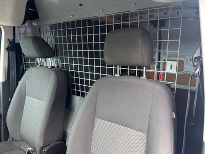 2018 Ford Transit Connect XL