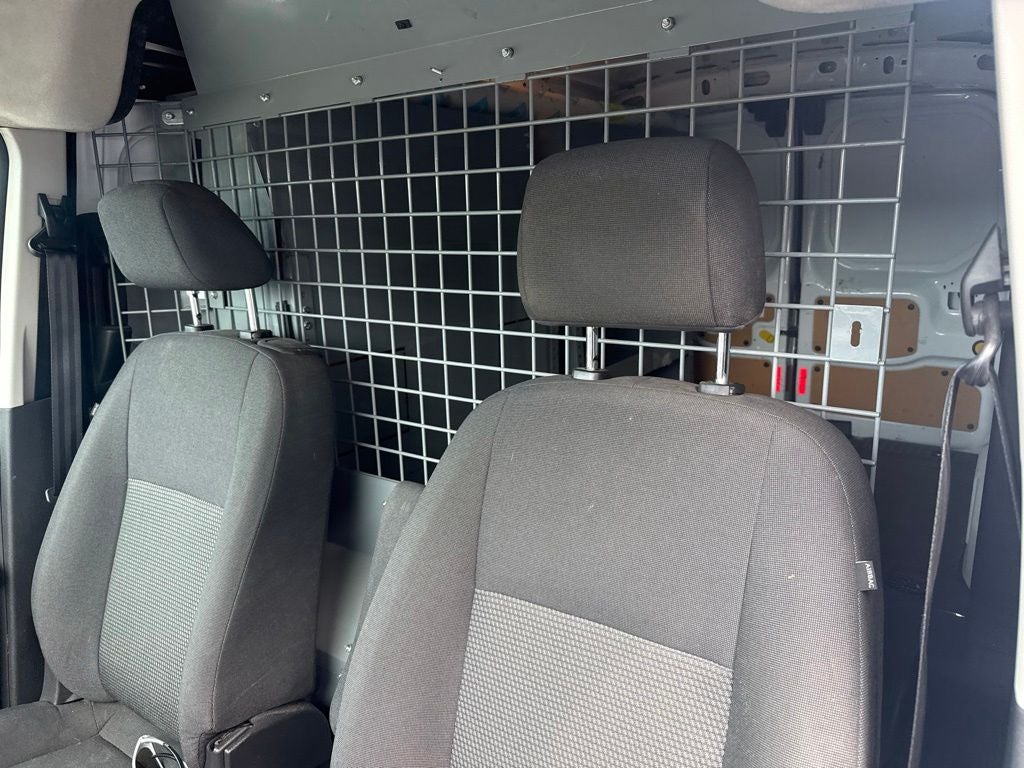 2018 Ford Transit Connect XL