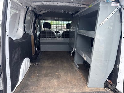 2018 Ford Transit Connect XL