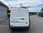 2018 Ford Transit Connect XL