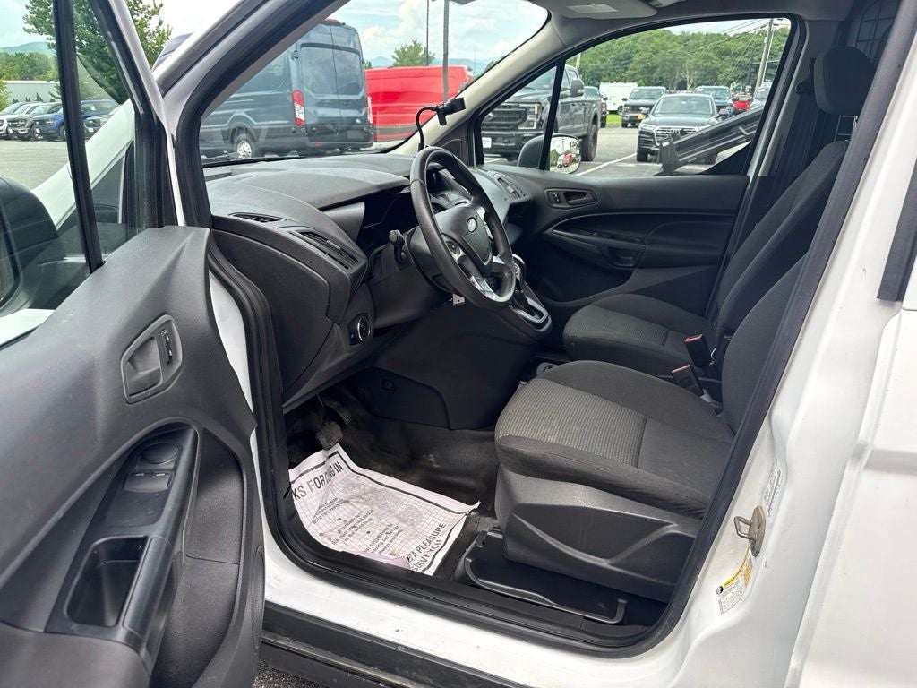2018 Ford Transit Connect XL