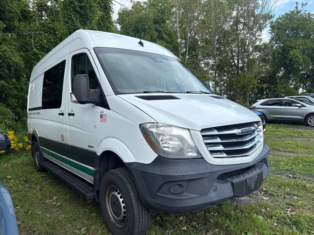2016 Freightliner Sprinter 2500 Base