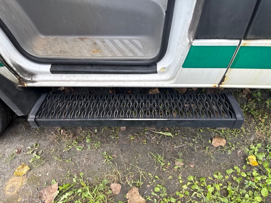 2016 Freightliner Sprinter 2500 Base