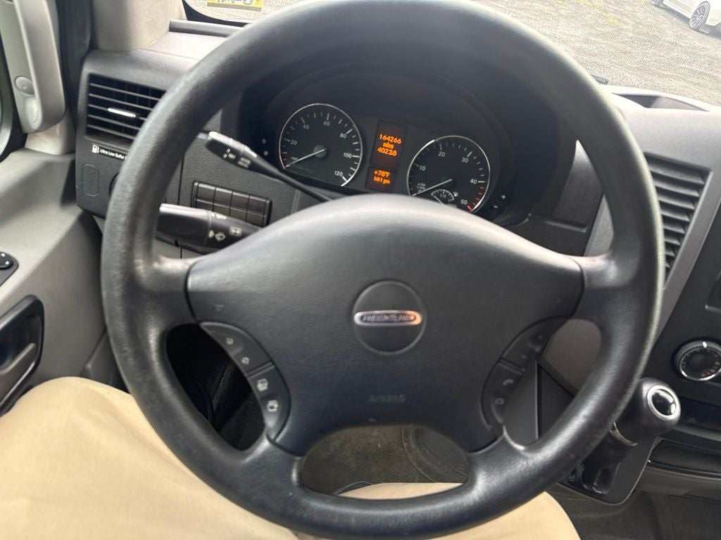 2016 Freightliner Sprinter 2500 Base