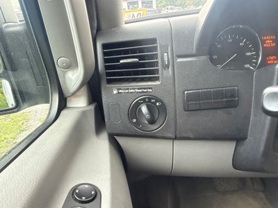 2016 Freightliner Sprinter 2500 Base