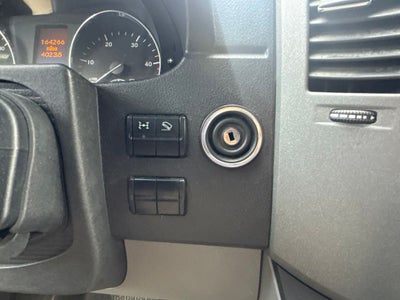 2016 Freightliner Sprinter 2500 Base