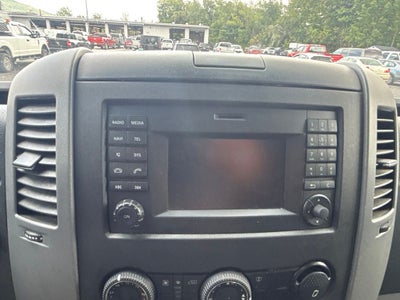 2016 Freightliner Sprinter 2500 Base
