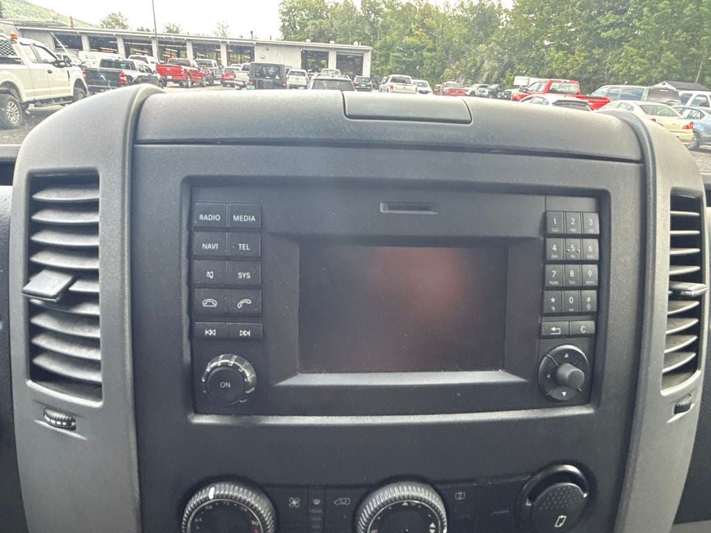 2016 Freightliner Sprinter 2500 Base