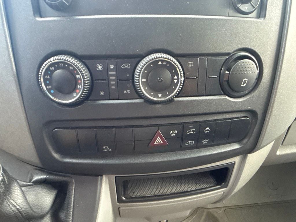 2016 Freightliner Sprinter 2500 Base
