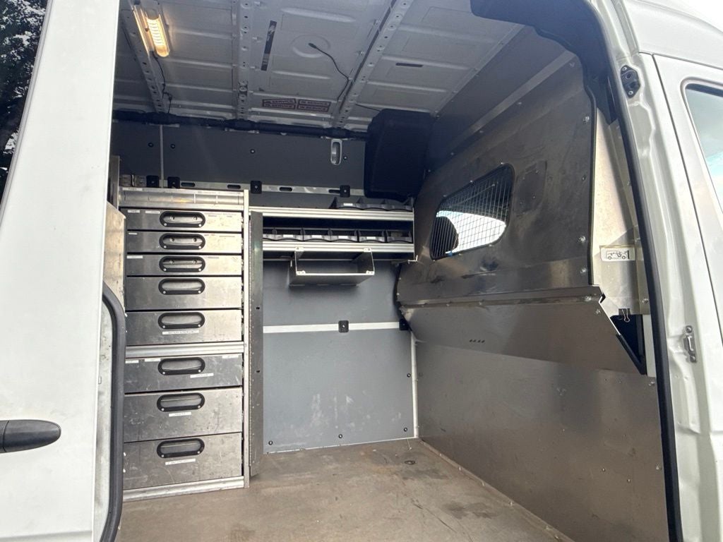 2016 Freightliner Sprinter 2500 Base