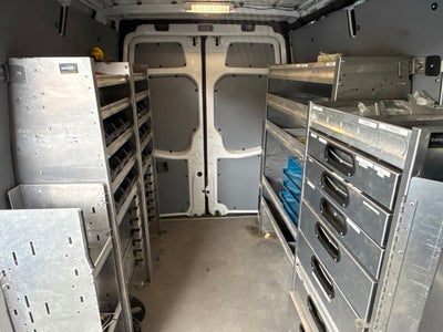 2016 Freightliner Sprinter 2500 Base