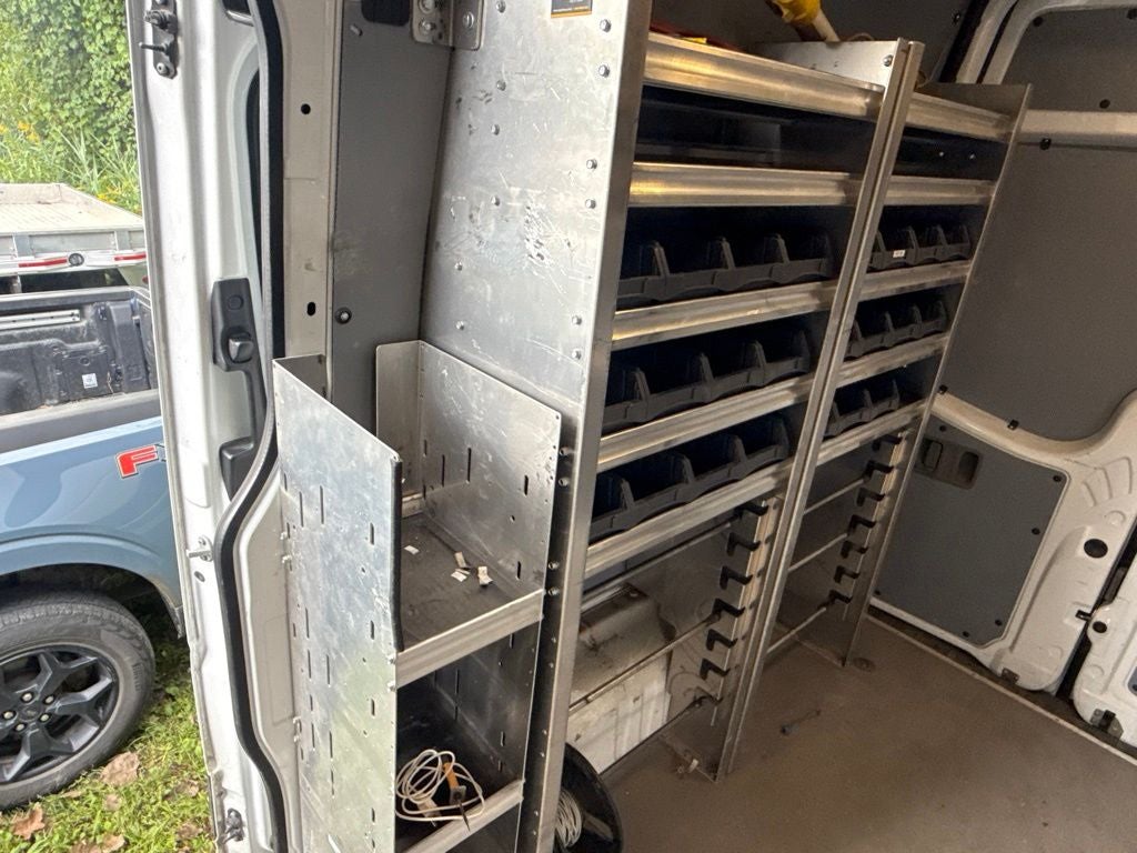 2016 Freightliner Sprinter 2500 Base