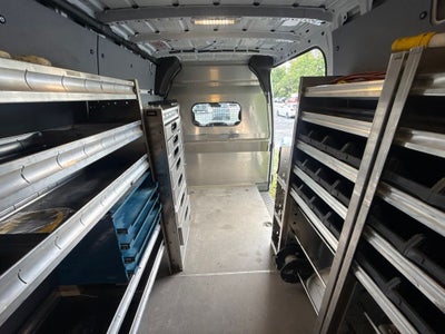 2016 Freightliner Sprinter 2500 Base