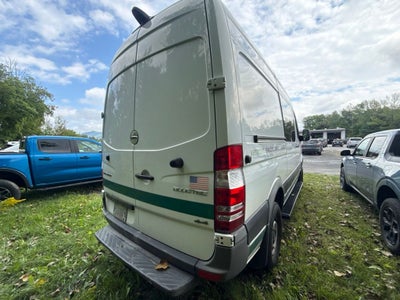 2016 Freightliner Sprinter 2500 Base