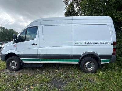 2016 Freightliner Sprinter 2500 Base