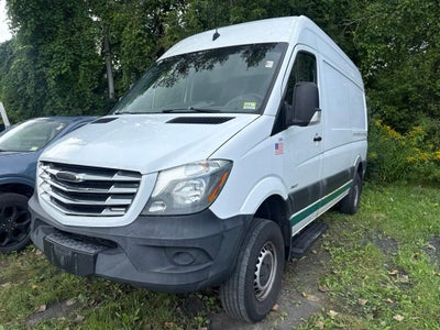 2016 Freightliner Sprinter 2500 Base