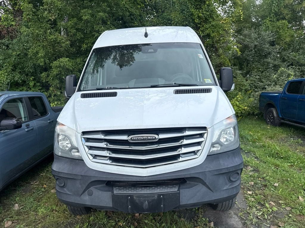 2016 Freightliner Sprinter 2500 Base