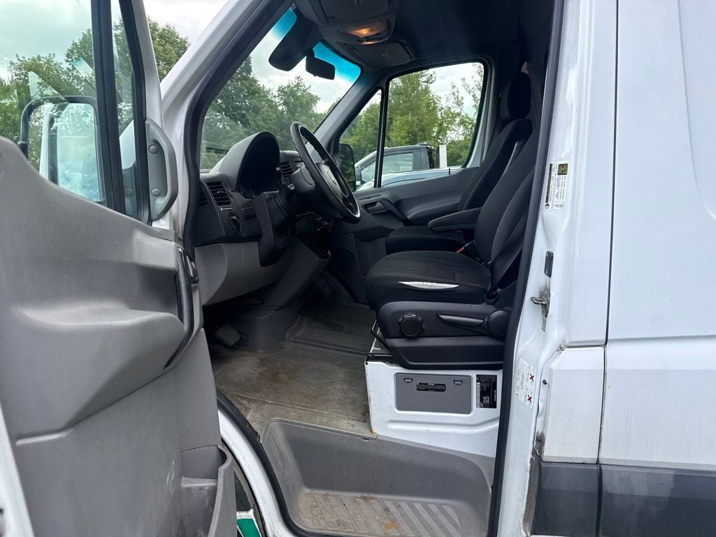 2016 Freightliner Sprinter 2500 Base