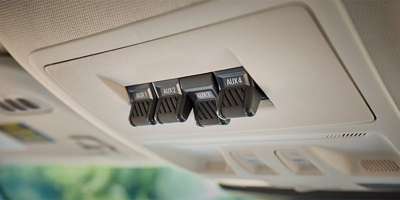 2025 Ford Bronco Sport Trim Options