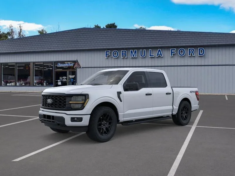 Ford F-150 Specials