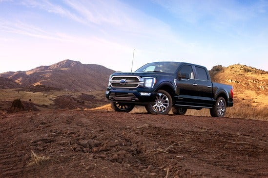 Ford Truck