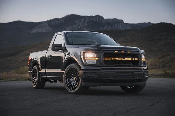 Formula Ford of Rutland