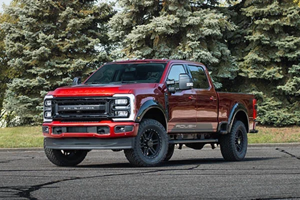 Formula Ford of Rutland